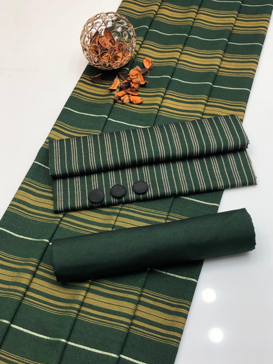 3pc Swiss Lawn Summer Dress